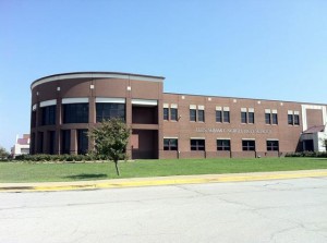 Lee Summit North High School